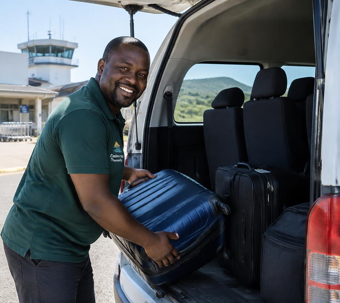 Airport and Transfer Services