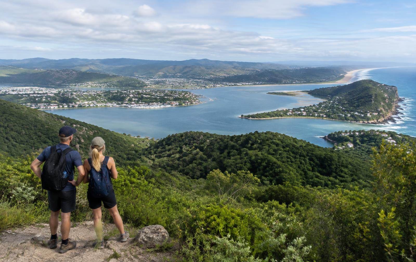 Garden Route Tours