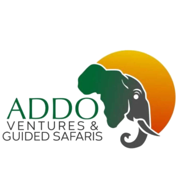 Addo Ventures Guided Safaris logo